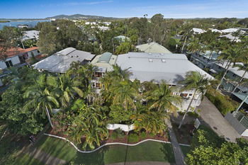 Sunset Cove Noosa - Tweed Heads Accommodation 8