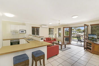 Sunset Cove Noosa - Tweed Heads Accommodation 9
