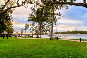 Sunset Cove Noosa - Tweed Heads Accommodation 15