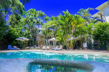 Sunset Cove Noosa - Tweed Heads Accommodation 16
