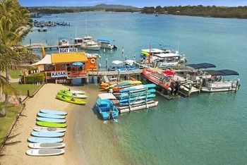 Sunset Cove Noosa - Tweed Heads Accommodation 19