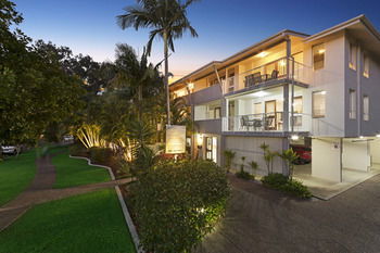 Sunset Cove Noosa - Tweed Heads Accommodation 20