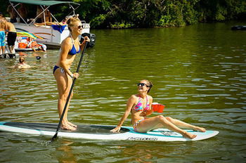 Sunset Cove Noosa - Tweed Heads Accommodation 23