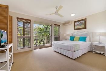 Sunset Cove Noosa - Tweed Heads Accommodation 27