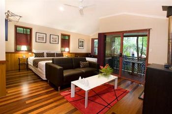 Amore On Buderim Luxury Rainforest Cabins - Tweed Heads Accommodation 12