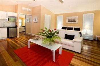 Amore On Buderim Luxury Rainforest Cabins - Tweed Heads Accommodation 15