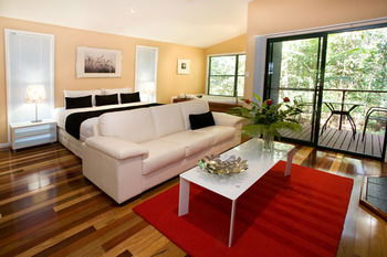 Amore On Buderim Luxury Rainforest Cabins - Tweed Heads Accommodation 20