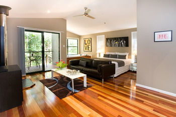 Amore On Buderim Luxury Rainforest Cabins - Tweed Heads Accommodation 21