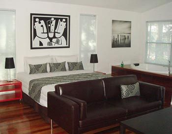 Amore On Buderim Luxury Rainforest Cabins - Tweed Heads Accommodation 3