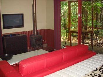 Amore On Buderim Luxury Rainforest Cabins - Tweed Heads Accommodation 5
