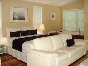 Amore On Buderim Luxury Rainforest Cabins - Tweed Heads Accommodation 6