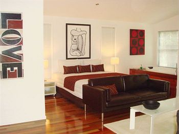 Amore On Buderim Luxury Rainforest Cabins - Tweed Heads Accommodation 7