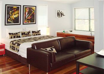Amore On Buderim Luxury Rainforest Cabins - Tweed Heads Accommodation 8