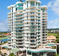 Aqua Vista Resort - Tweed Heads Accommodation