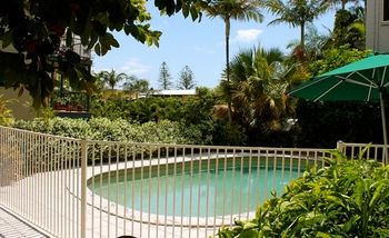 Surf Dance - Tweed Heads Accommodation 1
