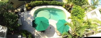 Surf Dance - Tweed Heads Accommodation 3