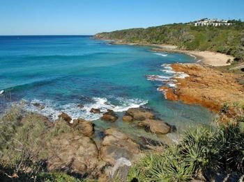 Surf Dance - Tweed Heads Accommodation 6