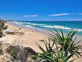 Surf Dance - Tweed Heads Accommodation 7