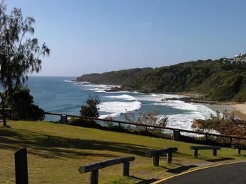 Surf Dance - Tweed Heads Accommodation 8