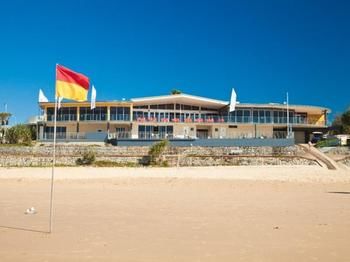 Surf Dance - Tweed Heads Accommodation 10