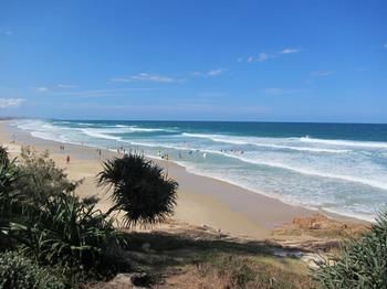 Surf Dance - Tweed Heads Accommodation 11