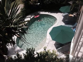 Surf Dance - Tweed Heads Accommodation 15