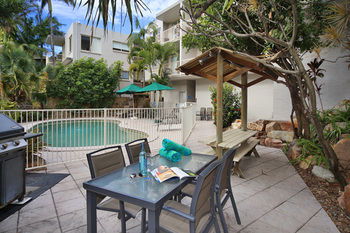 Surf Dance - Tweed Heads Accommodation 20