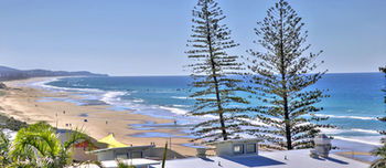 Surf Dance - Tweed Heads Accommodation 21