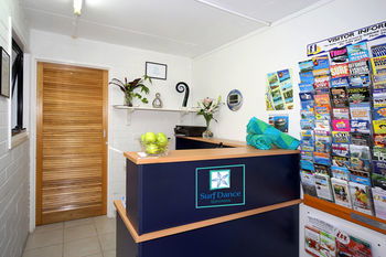 Surf Dance - Tweed Heads Accommodation 23