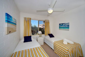 Surf Dance - Tweed Heads Accommodation 27