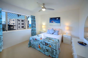 Surf Dance - Tweed Heads Accommodation 29