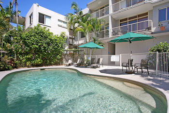Surf Dance - Tweed Heads Accommodation 45
