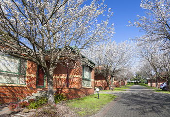 Apartments @ Mt Waverley - Tweed Heads Accommodation 21