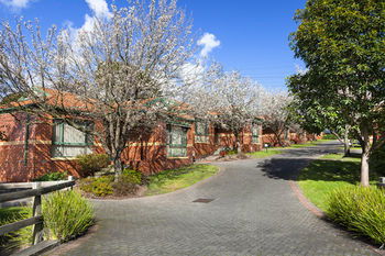 Apartments @ Mt Waverley - Tweed Heads Accommodation 22