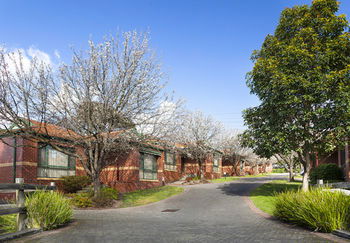 Apartments @ Mt Waverley - Tweed Heads Accommodation 24