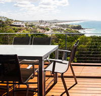 The Point Coolum