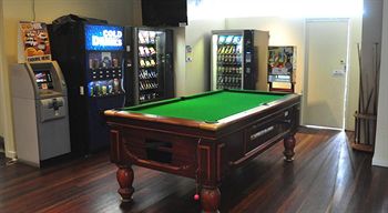 Habitat HQ - Hostel - Tweed Heads Accommodation 20