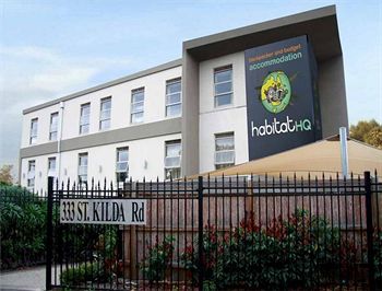 Habitat HQ - Hostel - Tweed Heads Accommodation 23