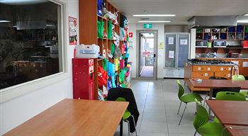 Habitat HQ - Hostel - Tweed Heads Accommodation 27