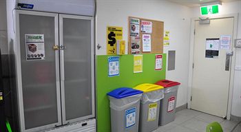 Habitat HQ - Hostel - Tweed Heads Accommodation 28