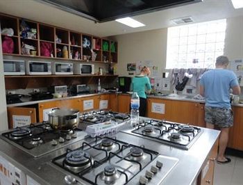 Habitat HQ - Hostel - Tweed Heads Accommodation 29