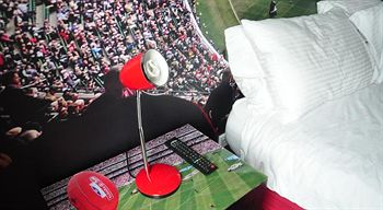 Habitat HQ - Hostel - Tweed Heads Accommodation 32