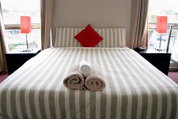 Habitat HQ - Hostel - Tweed Heads Accommodation 33