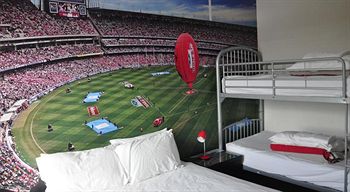 Habitat HQ - Hostel - Tweed Heads Accommodation 35