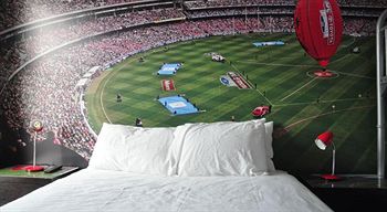 Habitat HQ - Hostel - Tweed Heads Accommodation 38