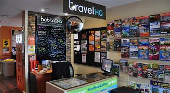 Habitat HQ - Hostel - Tweed Heads Accommodation 44