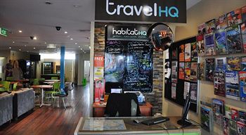 Habitat HQ - Hostel - Tweed Heads Accommodation 45