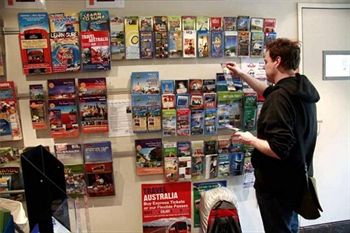 Habitat HQ - Hostel - Tweed Heads Accommodation 46