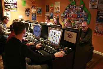 Habitat HQ - Hostel - Tweed Heads Accommodation 49