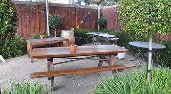 Habitat HQ - Hostel - Tweed Heads Accommodation 52